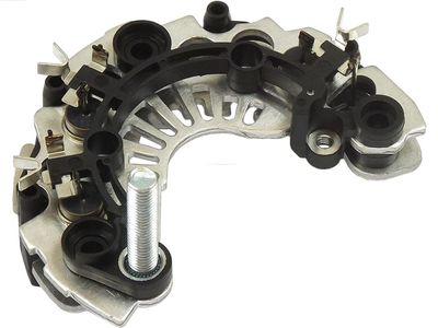 Rectifier, alternator AS-PL ARC4037