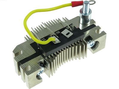 Rectifier, alternator AS-PL ARC4039