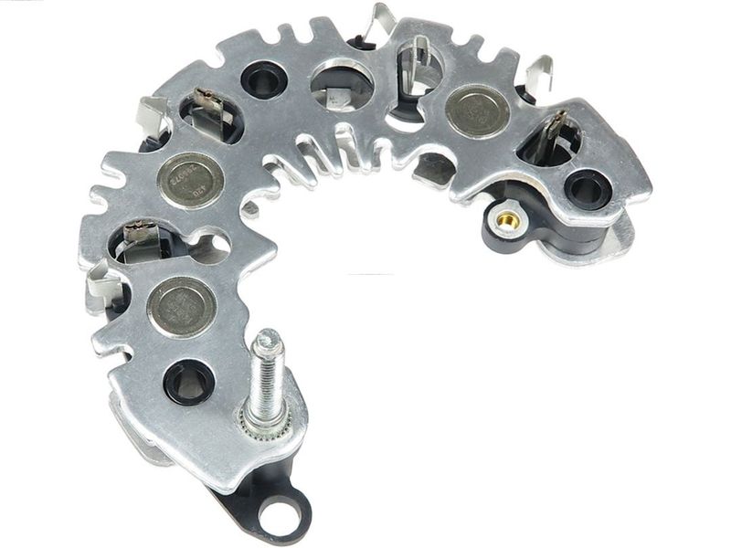 AS-PL ARC4040S Rectifier, alternator