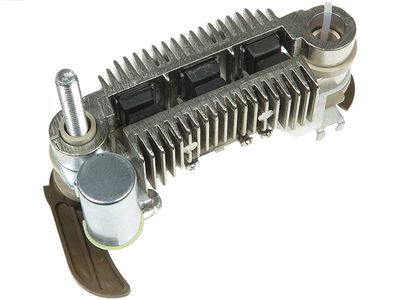 Rectifier, alternator AS-PL ARC5002