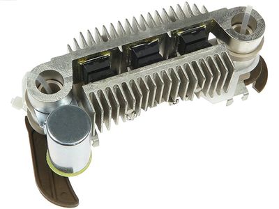 Rectifier, alternator AS-PL ARC5003