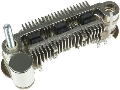 Rectifier, alternator AS-PL ARC5004