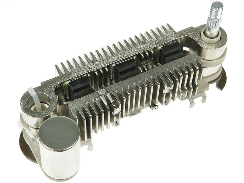 AS-PL ARC5012 Rectifier, alternator