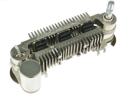 Rectifier, alternator AS-PL ARC5012