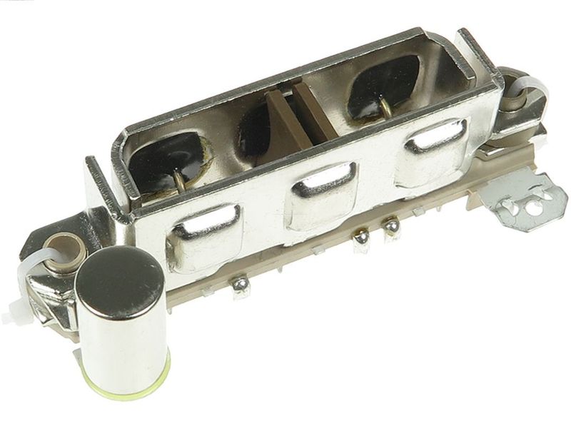 AS-PL ARC5017 Rectifier, alternator