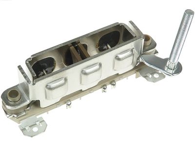 Rectifier, alternator AS-PL ARC5019