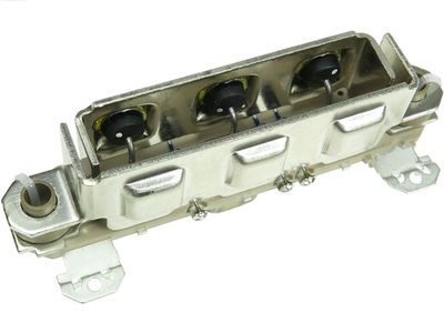 Rectifier, alternator AS-PL ARC5020