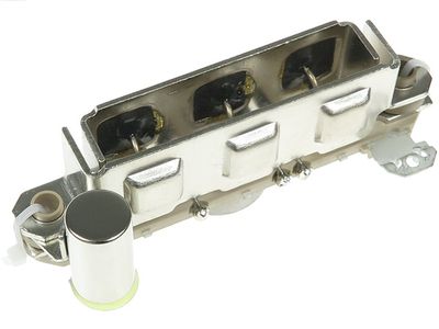 Rectifier, alternator AS-PL ARC5022