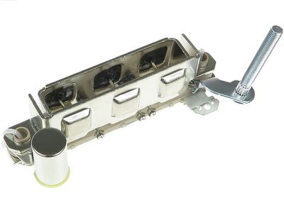 Rectifier, alternator AS-PL ARC5025