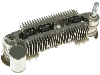 Rectifier, alternator AS-PL ARC5027