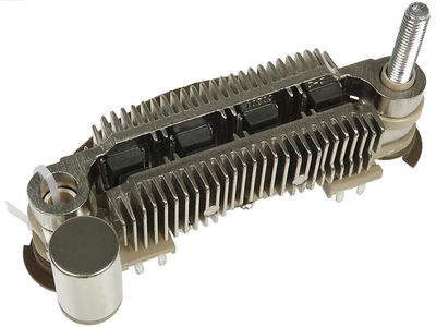 Rectifier, alternator AS-PL ARC5031