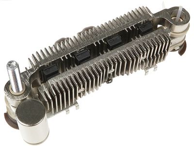 Rectifier, alternator AS-PL ARC5037