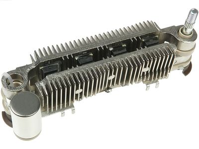 Rectifier, alternator AS-PL ARC5039