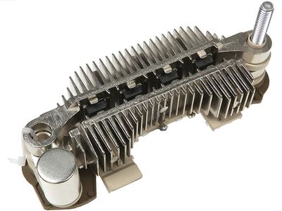 Rectifier, alternator AS-PL ARC5043