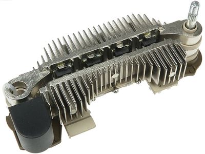 Rectifier, alternator AS-PL ARC5044