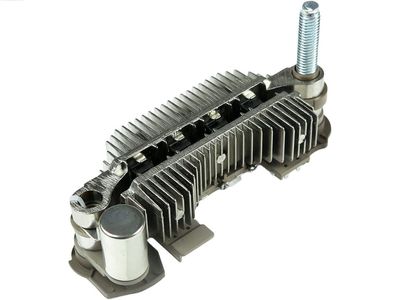 Rectifier, alternator AS-PL ARC5045