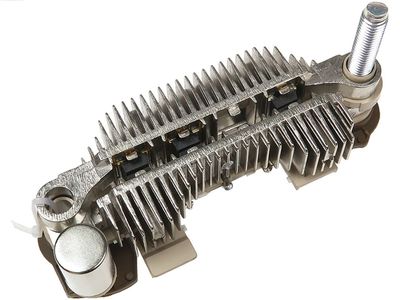Rectifier, alternator AS-PL ARC5047