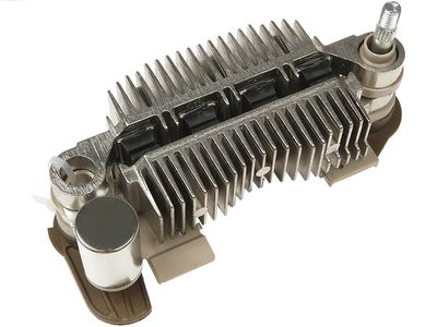 Rectifier, alternator AS-PL ARC5048