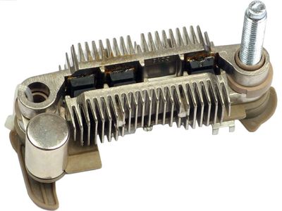 Rectifier, alternator AS-PL ARC5066