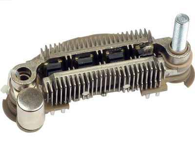 Rectifier, alternator AS-PL ARC5067