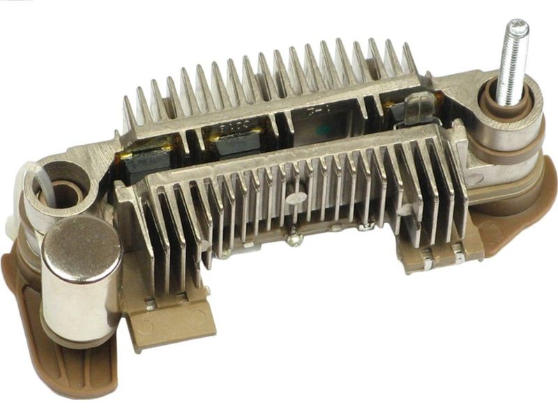 AS-PL ARC5070 Rectifier, alternator