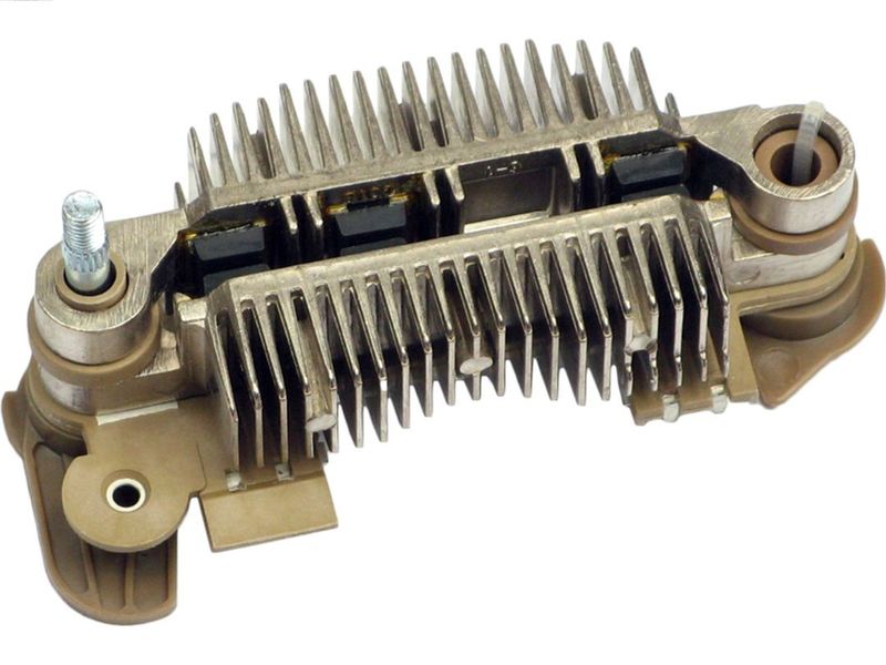 AS-PL ARC5071 Rectifier, alternator