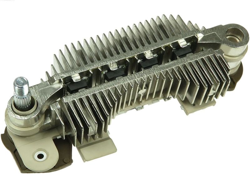 AS-PL ARC5072 Rectifier, alternator
