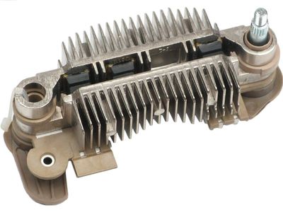 Rectifier, alternator AS-PL ARC5073