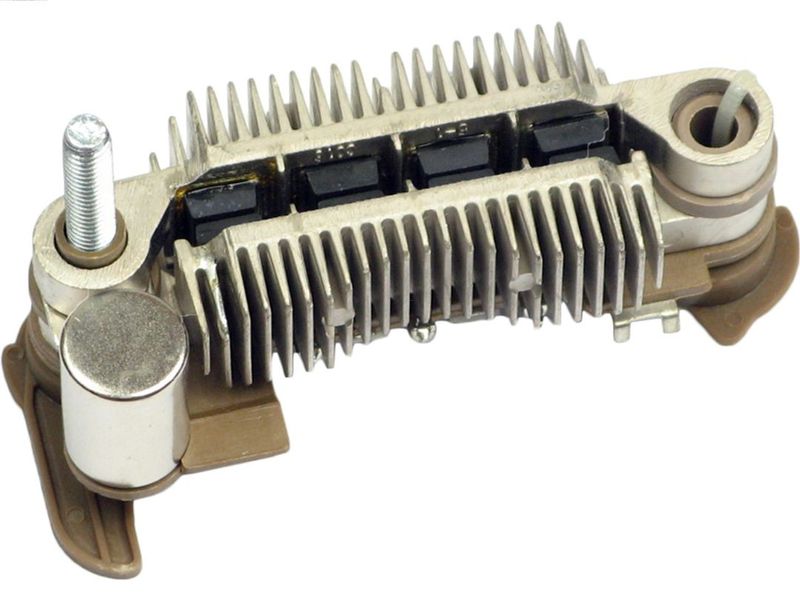 AS-PL ARC5074 Rectifier, alternator