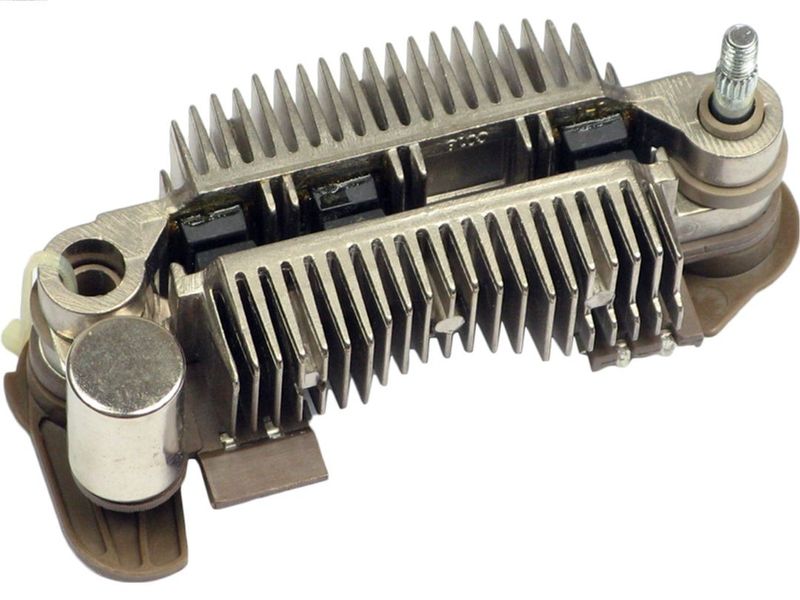 AS-PL ARC5075 Rectifier, alternator
