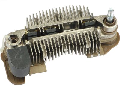 Rectifier, alternator AS-PL ARC5076