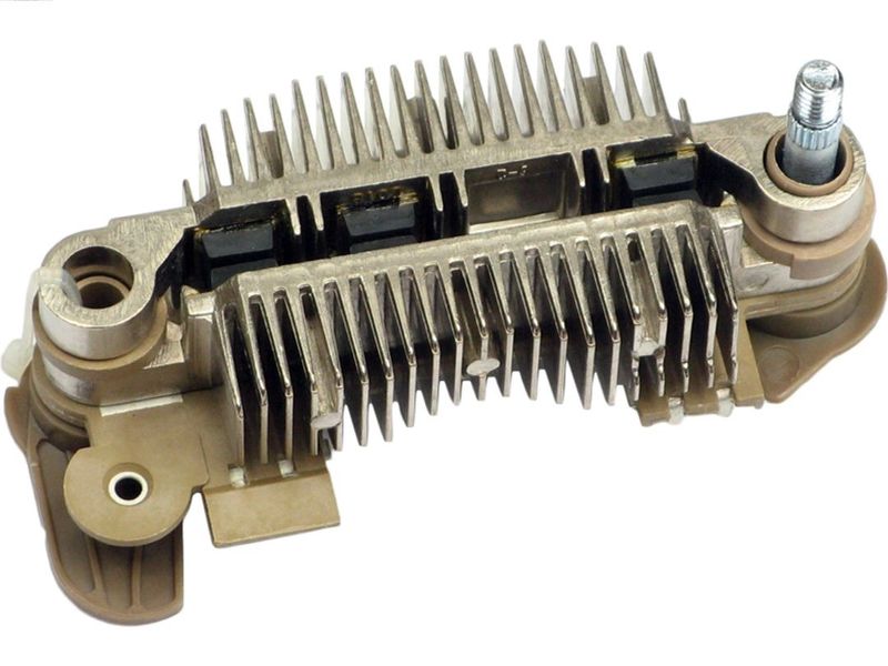 AS-PL ARC5078 Rectifier, alternator
