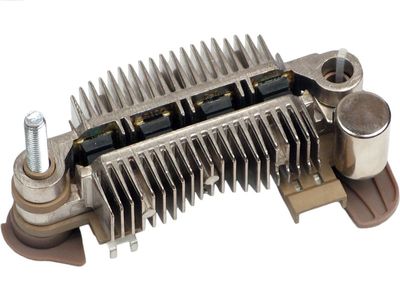 Rectifier, alternator AS-PL ARC5080
