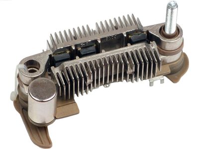 Rectifier, alternator AS-PL ARC5081