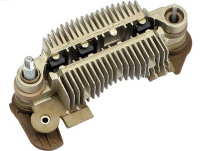 Rectifier, alternator AS-PL ARC5082