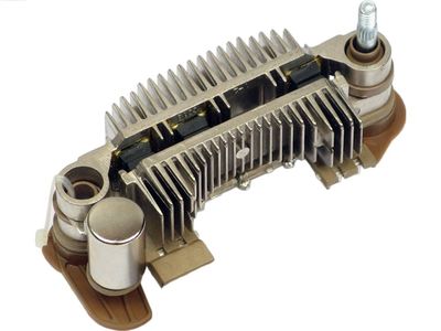 Rectifier, alternator AS-PL ARC5083