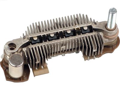 Rectifier, alternator AS-PL ARC5086