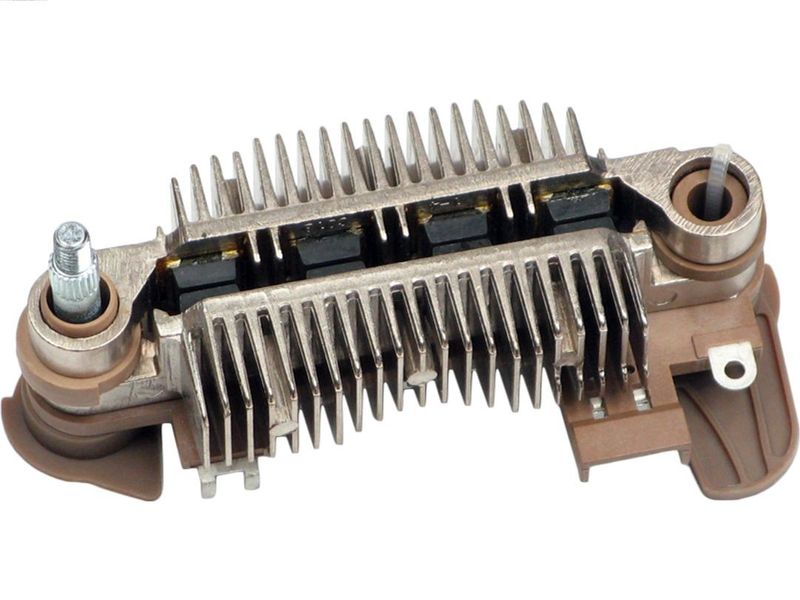 AS-PL ARC5087 Rectifier, alternator
