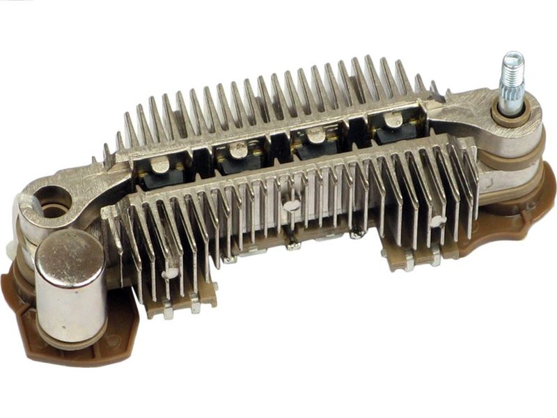 AS-PL ARC5090 Rectifier, alternator