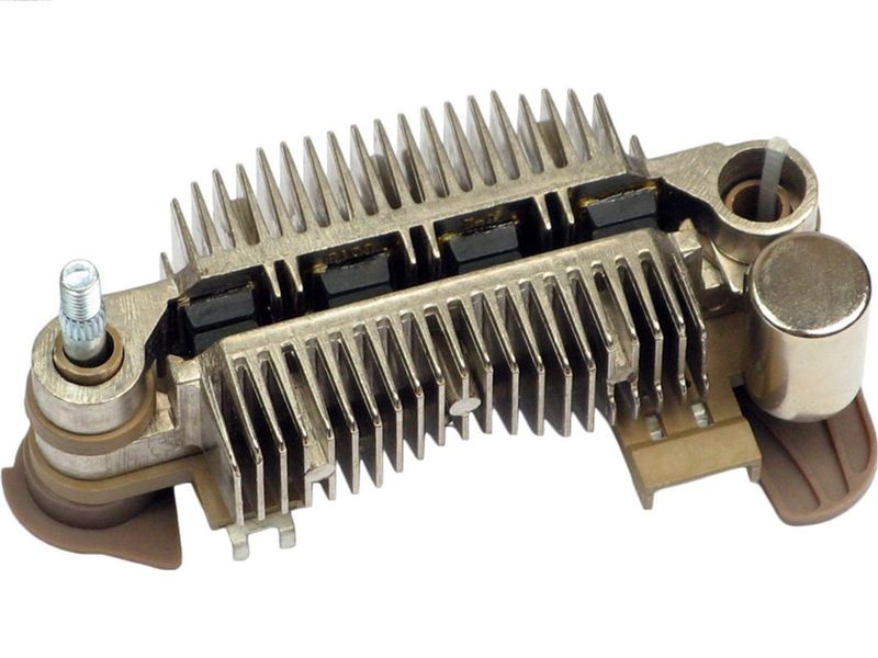 AS-PL ARC5091 Rectifier, alternator