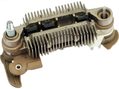 Rectifier, alternator AS-PL ARC5093