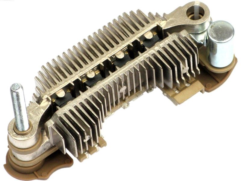 AS-PL ARC5098 Rectifier, alternator