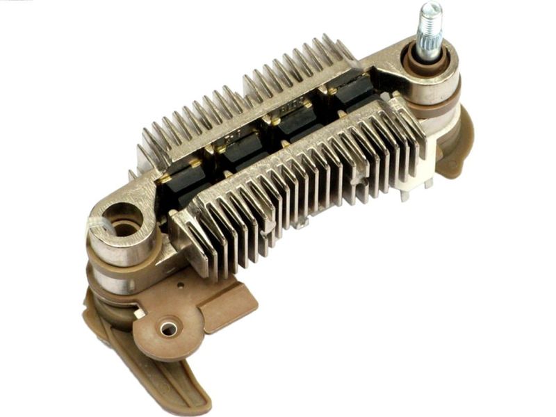 AS-PL ARC5100 Rectifier, alternator