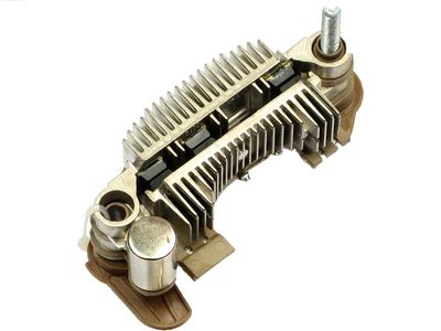 Rectifier, alternator AS-PL ARC5101