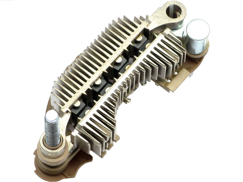 AS-PL ARC5102 Rectifier, alternator