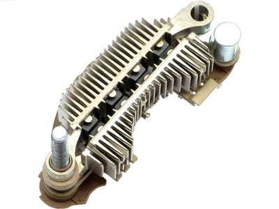 Rectifier, alternator AS-PL ARC5102