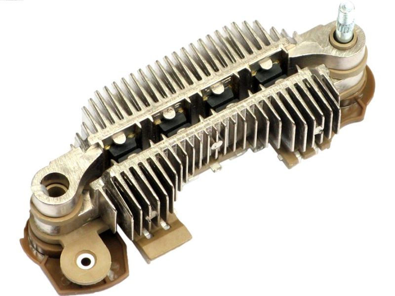AS-PL ARC5104 Rectifier, alternator