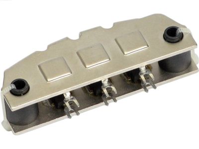 Rectifier, alternator AS-PL ARC5105