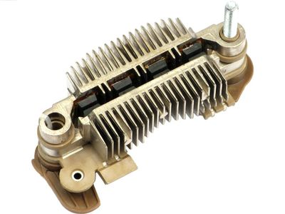 Rectifier, alternator AS-PL ARC5106