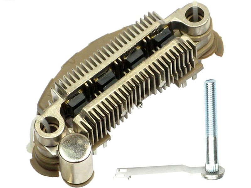 AS-PL ARC5107 Rectifier, alternator